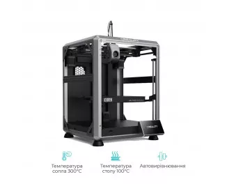 3D-принтер Creality K1 SE (CR-K1 SE)