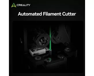 3D-принтер Creality K2 Plus Combo