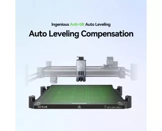 3D-принтер Creality K2 Plus Combo