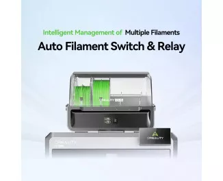 3D-принтер Creality K2 Plus Combo