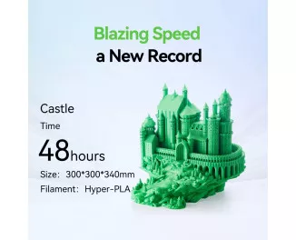 3D-принтер Creality K2 Plus Combo