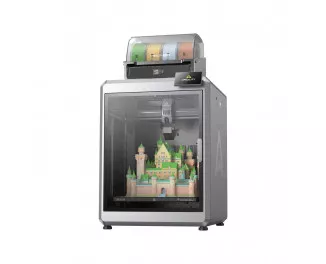 3D-принтер Creality K2 Plus Combo