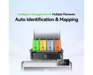 3D-принтер Creality K2 Plus