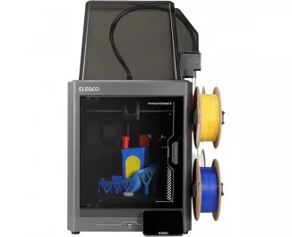 3D-принтер ELEGOO Centauri Carbon 2 Combo (50.201.023300)