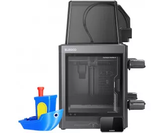 3D-принтер ELEGOO Centauri Carbon 2 Combo (50.201.023300)
