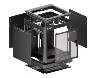 3D-принтер ELEGOO Centauri Carbon 2 Combo (50.201.023300)