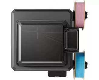 3D-принтер ELEGOO Centauri Carbon 2 Combo (50.201.023300)