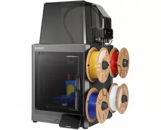 3D-принтер ELEGOO Centauri Carbon 2 Combo (50.201.023300)