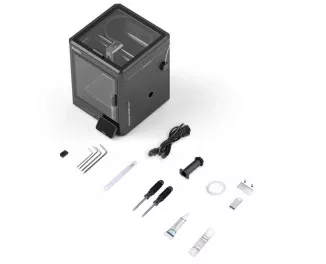 3D-принтер ELEGOO Centauri Carbon (50.201.020300)