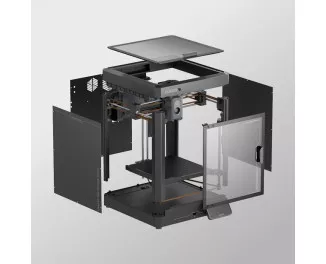 3D-принтер ELEGOO Centauri Carbon (50.201.020300)