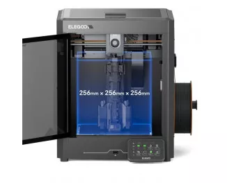 3D-принтер ELEGOO Centauri Carbon (50.201.020300)