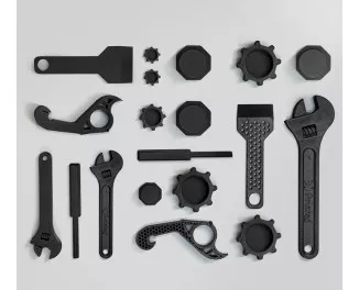 3D-принтер ELEGOO Centauri Carbon (50.201.020300)