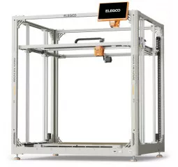 3D-принтер ELEGOO Giga OrangeStorm (50.201.019300)