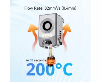 3D-принтер FlashForge Adventurer 5M