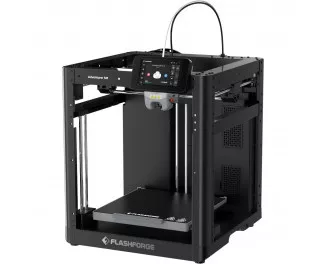 3D-принтер FlashForge Adventurer 5M