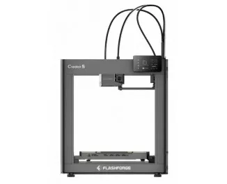 3D-принтер FlashForge Creator 5