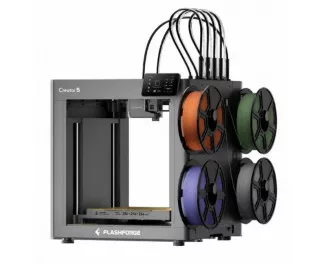 3D-принтер FlashForge Creator 5