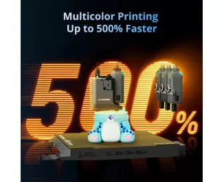 3D-принтер FlashForge Creator 5