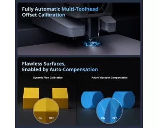 3D-принтер FlashForge Creator 5