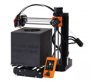 3D-принтер Prusa MINI+ box (PR-8890)
