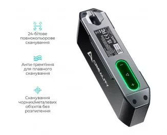 3D-сканер Creality CR-Scanner Otter (4008050048)