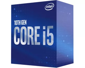 Процессор Intel Core i5-10400 (BX8070110400)