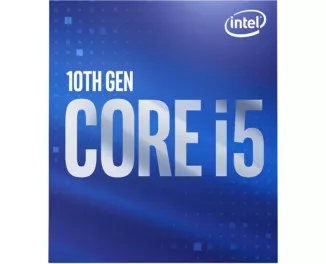 Процессор Intel Core i5-10400 (BX8070110400)