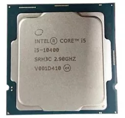 Процессор Intel Core i5-10400 (CM8070104290715)
