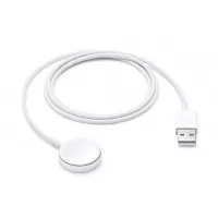 Кабель Apple для зарядки Apple Watch USB с магнитным креплением 1.0m (MX2E2ZM/A)