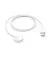 Кабель Apple для заряджання Apple Watch USB з магнітним кріпленням 1.0m (MX2E2ZM/A)