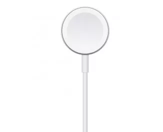 Кабель Apple для заряджання Apple Watch USB з магнітним кріпленням 1.0m (MX2E2ZM/A)