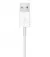 Кабель Apple для заряджання Apple Watch USB з магнітним кріпленням 1.0m (MX2E2ZM/A)