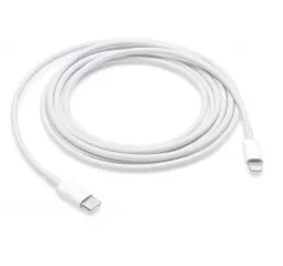Кабель Apple USB-C > Lightning 2.0m Model A1702 (MKQ42ZM/A)