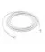 Кабель Apple USB-C > Lightning 2.0m Model A1702 (MKQ42ZM/A)