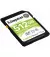 Карта памяти SD 512Gb Kingston Canvas Select Plus Class 10 UHS-I U3 (SDS2/512GB)