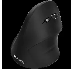 Мышь беспроводная Canyon CNS-CMSW16B