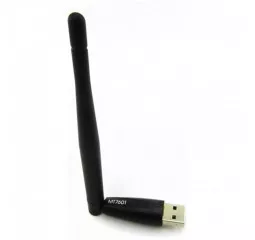 Wi-Fi адаптер Ralink MT7601