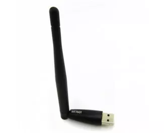 Wi-Fi адаптер Ralink MT7601