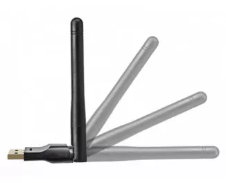 Wi-Fi адаптер Ralink MT7601
