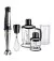 Блендер Braun MultiQuick 7 MQ 7045X Black