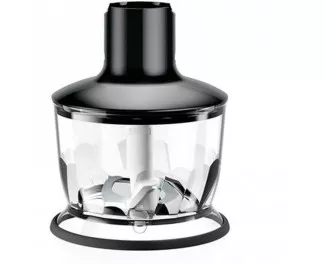 Блендер Braun MultiQuick 7 MQ 7045X Black