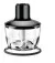 Блендер Braun MultiQuick 7 MQ 7045X Black