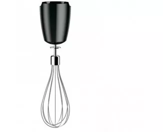Блендер Braun MultiQuick 7 MQ 7045X Black