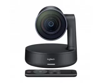Web камера Logitech Rally (960-001227)
