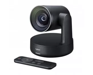 Web камера Logitech Rally (960-001227)