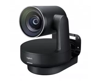 Web камера Logitech Rally (960-001227)