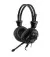 Наушники A4Tech HS-28-1 Black