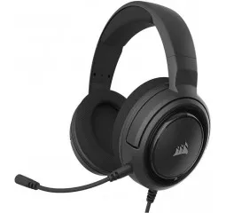 Наушники Corsair HS35 (CA-9011195-EU) Carbon