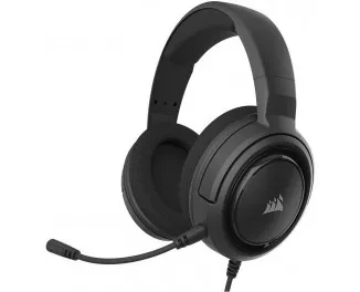 Наушники Corsair HS35 (CA-9011195-EU) Carbon