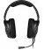 Наушники Corsair HS35 (CA-9011195-EU) Carbon
